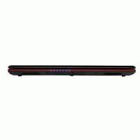 ноутбук MSI GE70 2OE-268 Черный
