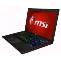 ноутбук MSI GE70 2PC-668 9S7-175912-668 Черный