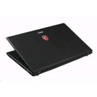 ноутбук MSI GE70 2PL-667X Черный