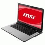 ноутбук MSI GE700-052