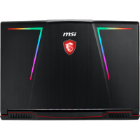 ноутбук MSI GE73 8RE-098 Черный