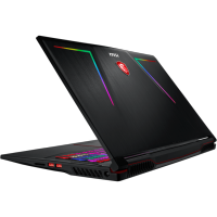 ноутбук MSI GE73 8RF-094 Черный