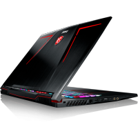 ноутбук MSI GE73VR 7RF-229 Черный