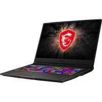 ноутбук MSI GE75 Raider 10SGS-213RU Черный