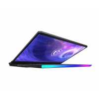 ноутбук MSI GE76 Raider 12UGS-439RU Серый