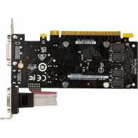 видеокарта MSI nVidia GeForce 210 N210-1GD3/LP