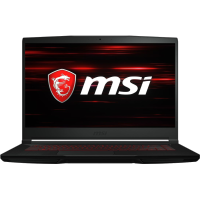 ноутбук MSI Thin GF63 8RC-621RU Черный