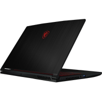 ноутбук MSI Thin GF63 8RD-259XRU Черный