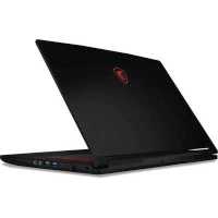 ноутбук MSI Thin GF63 9SCSR-1603RU Черный