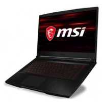 ноутбук MSI Thin GF63 10SC-634XRU Черный