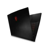 ноутбук MSI Thin GF63 10UC-422XRU Черный