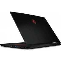 ноутбук MSI Thin GF63 10UC-423XRU Черный