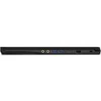 ноутбук MSI Thin GF63 10UC-423XRU Черный