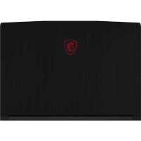 ноутбук MSI Thin GF63 10UD-419XRU-wpro Черный