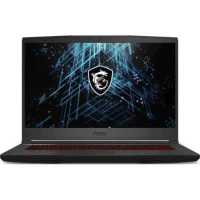 ноутбук MSI Thin GF63 11SC-1078XBY Черный