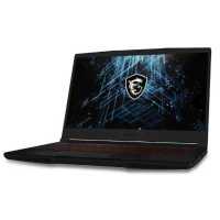 ноутбук MSI Thin GF63 11SC-1079XBY-wpro Черный