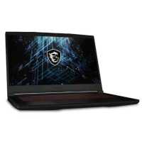 ноутбук MSI Thin GF63 11SC-1079XBY-wpro Черный