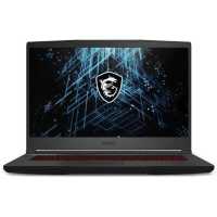 ноутбук MSI Thin GF63 11UD-206XRU Черный