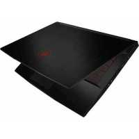 ноутбук MSI Thin GF63 12HW-005XRU Черный