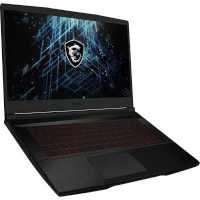 ноутбук MSI Thin GF63 12HW-006XRU-wpro Черный