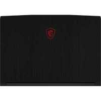 ноутбук MSI Thin GF63 12HW-006XRU-wpro Черный