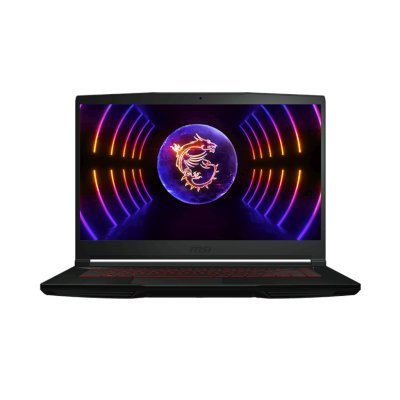 ноутбук MSI Thin GF63 12VE-238XRU Черный