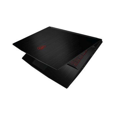 ноутбук MSI Thin GF63 12VE-238XRU Черный