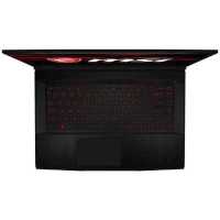 ноутбук MSI Thin GF63 9RCX-683XRU Черный