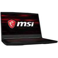 ноутбук MSI Thin GF63 9RCX-684XRU Черный