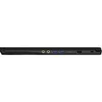 ноутбук MSI Thin GF63 9SCSR-1026XRU Черный