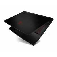 ноутбук MSI Thin GF63 9SCSR-1412XRU Черный