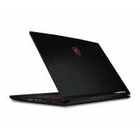 ноутбук MSI Thin GF63 9SCXR-605XRU Черный
