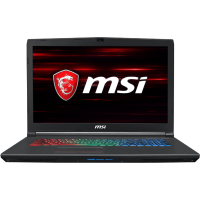 ноутбук MSI GF72 8RE-070RU Черный