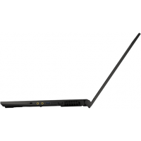 ноутбук MSI GF75 8RC-206 Черный