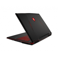 ноутбук MSI GL63 8SC-009 Черный