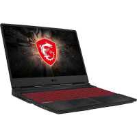 ноутбук MSI GL65 Leopard 10SCSR-020XRU-wpro Черный