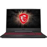 ноутбук MSI GL65 Leopard 10SCSR-049RU Черный
