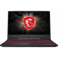 ноутбук MSI GL65 Leopard 10SCSR-051XRU-wpro Черный