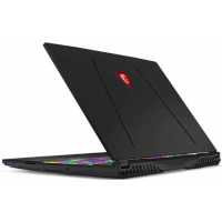 ноутбук MSI GL65 Leopard 10SCXR-218RU Черный