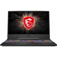 ноутбук MSI GL65 Leopard 10SDK-232XRU-wpro Черный