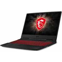 ноутбук MSI GL65 Leopard 10SDK-232XRU-wpro Черный