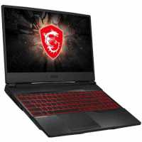 ноутбук MSI GL65 Leopard 10SDK-232XRU-wpro Черный