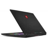 ноутбук MSI GL65 Leopard 10SDK-407XRU-wpro Черный