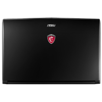 ноутбук MSI GL72 6QC-229 Черный