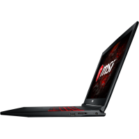 ноутбук MSI GL72M 7REX-1481 Черный