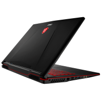 ноутбук MSI GL73 8RC-251 Черный