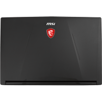 ноутбук MSI GL73 8RC-447 Черный