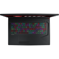 ноутбук MSI GL73 8SDK-097 Черный