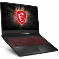 ноутбук MSI GL75 Leopard 10SCSR-020XRU Черный