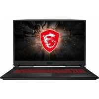 ноутбук MSI GL75 Leopard 10SCXR-022RU Черный